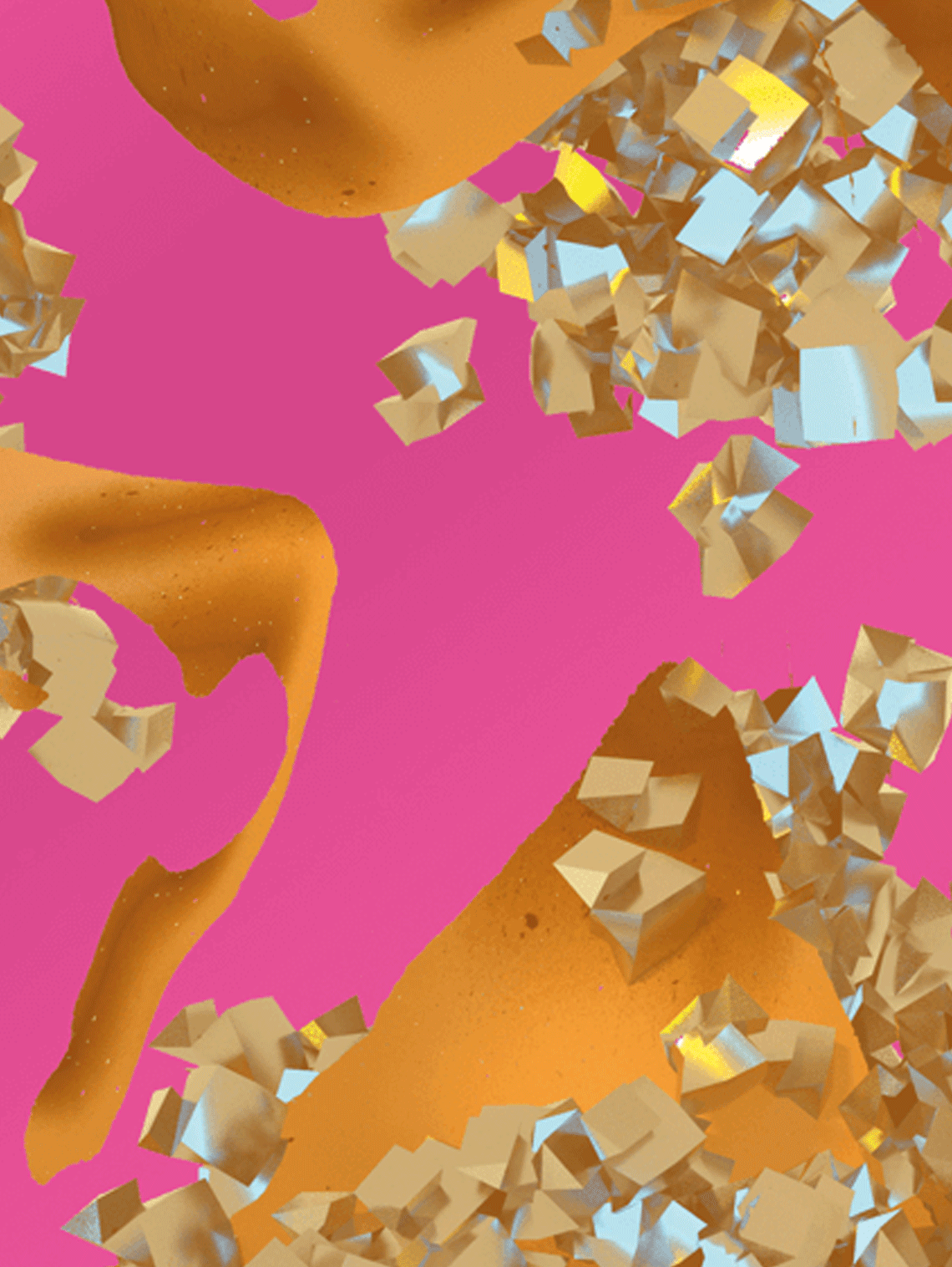 Pralines & Cream Flavour