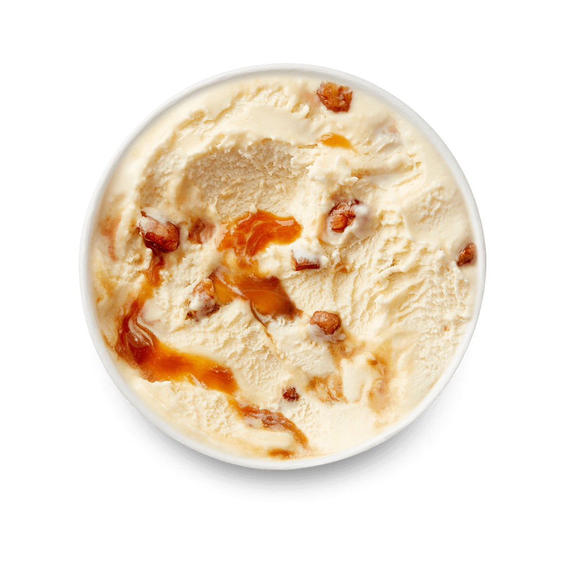 Pot Pralines and Cream